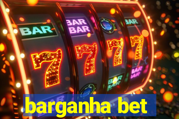 barganha bet